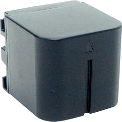 Lenmar LIJF714 Lithium-ion Camcorder Battery Equivelent to the JVC BN-VF714U Battery