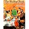 Rabbi Shawna's favorite books for kids