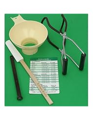Canning Essentials Kit, 6-pc. by Kitchen Krafts