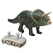 National Geographic Remote-Control Triceratops