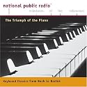 NPR Milestones of the Millennium: The Triumph of the Piano - From Bach to Bartok