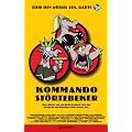 Kommando St�rtebeker [VHS]