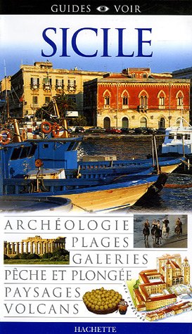 City Travel Guides Discounted  Livres : Sicile