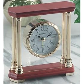 DESK CLOCK by BNF