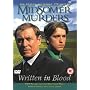 Midsomer Murders - Written In Blood [1997] [DVD]