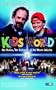 Kids World [VHS]