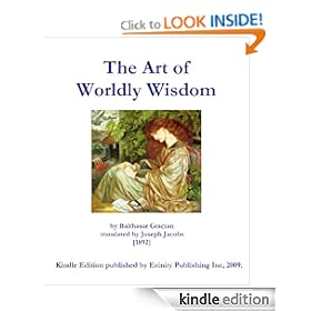 The Art of Worldly Wisdom