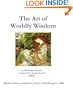 The Art of Worldly Wisdom