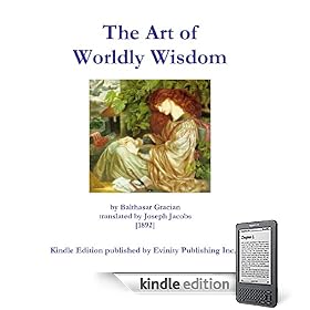 The Art of Worldly Wisdom