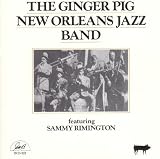 Feat. Sammy Rimington