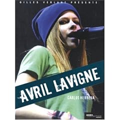 Avril Lavigne