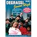 Degrassi Junior High - Season 1