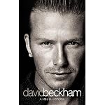 DAVID BECKHAM A Minha Hist?ria book cover