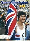 Sports Illustrated July 30 1979 Sebastian Coe/Runner on Cover, Severiano Ballesteros/British Open, Boston Red Sox, Pittsburgh Steelers