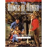 Homes of Honor Series Parenting [VHS] by 