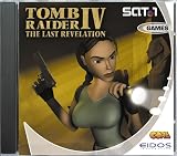Eigenschaften ak tronic  / Tomb Raider 4