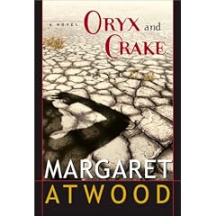 Oryx and Crake
