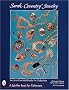 Sarah Coventry*r Jewelry: An Unauthorized Guide for Collectors (Schiffer Book for Collectors)