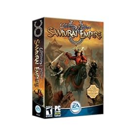 Ultima Online: Samurai Empire Expansion Pack