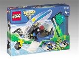 Eigenschaften LEGO 2909 / LEGO 2909 - Hubschrauber, 15 Teile