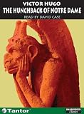Review Tantor Media, Inc  / The Hunchback of Notre Dame