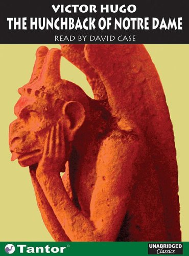 The Hunchback of Notre Dame