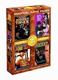 Martial Arts Films (Box Set) [DVD]