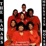 The Lamars - Mountain Mover
