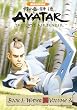 Avatar The Last Airbender - Book 1 Water, Vol. 3