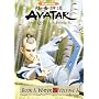 Avatar The Last Airbender - Book 1 Water, Vol. 3