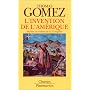 L'invention de l'Am�rique