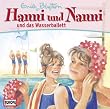 Hanni und Nanni  24-und das Wasserballett