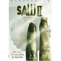 Saw II (Widescreen)