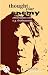 Books : Thought is Your Enemy: Conversations with U.G. Krishnamurti