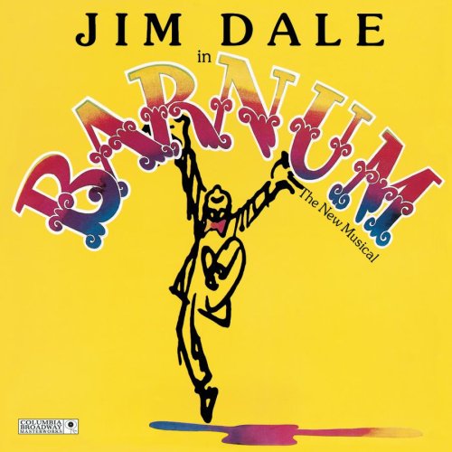 CD-Charts  Search : Barnum (1980 Original Broadway Cast)