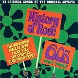 History of Rock: The 60s, Pt. 3