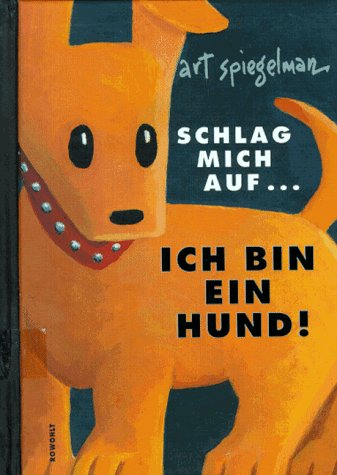 Produkt-Bild: Schlag mich auf... Ich bin ein Hund