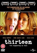 Thirteen [DVD] [2002]