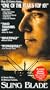 Sling Blade [VHS]