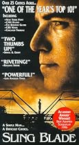 Sling Blade [VHS]