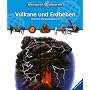 Alles was ich wissen will. Vulkane und Erdbeben: Ursachen und Auswirkungen