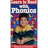 Learn to Read with Phonics [VHS]