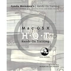 Mac OS X Hands-On Training (Hands-on Training (H.O.T))