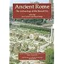 Ancient Rome: The Archaeology of the Eternal City (Oxford University School of Archaeology monographs)