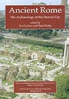 Ancient Rome: The Archaeology of the Eternal City (Monograph)