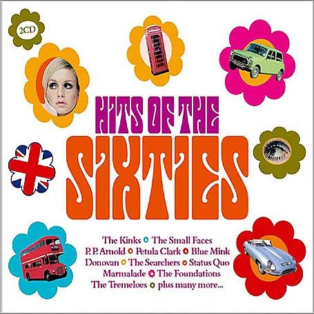 CD-Charts  Search : Hits of the Sixties