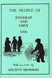 The people of Foveran and Udny, 1696