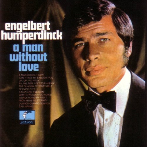 Engelbert Humperdinck Foto 11