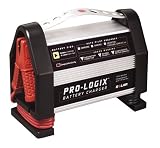 Solar PL2212 Pro-Logix 12 Amp Automatic Battery Charger