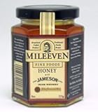 Mileeven Honey with Jameson Irish Whiskey